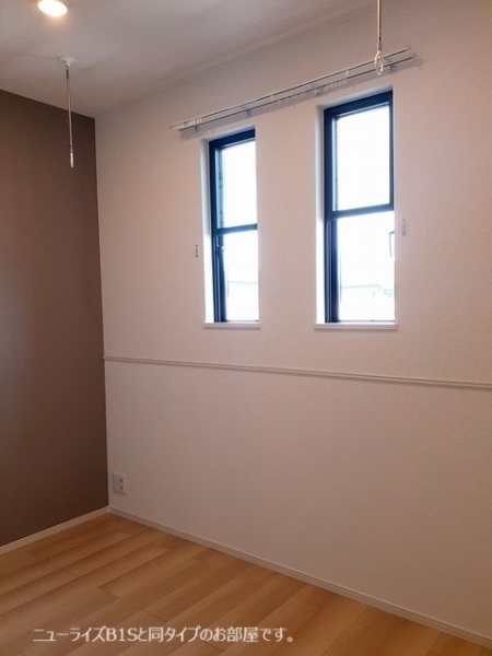 その他部屋・スペース　※参考写真　同建築メーカー施工の同間取完成他物件のものです。