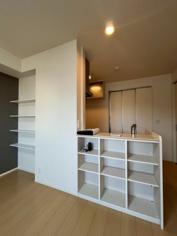 その他部屋・スペース　内装も気になるポイント