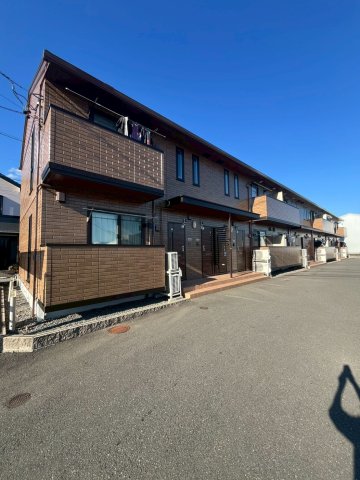 建物外観　外観です