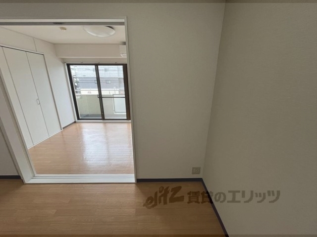 その他部屋・スペース　冷蔵庫置場