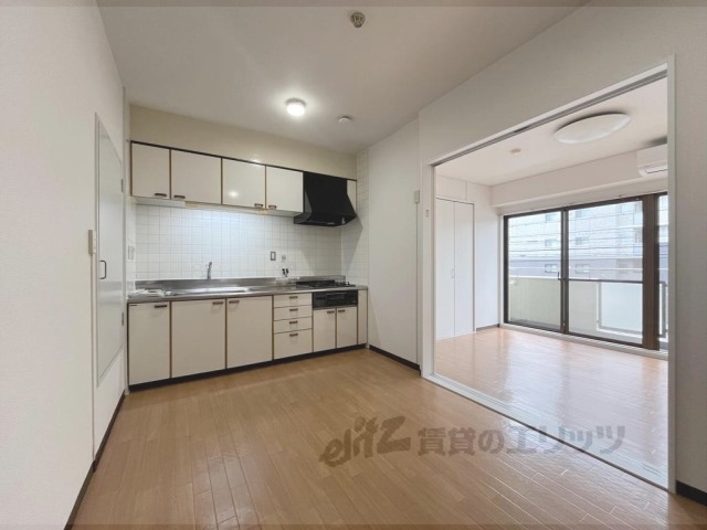 居室・リビング　居室