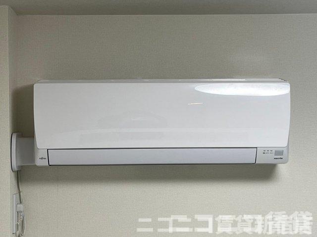 その他設備　別号室イメージの為、現状を優先致します。