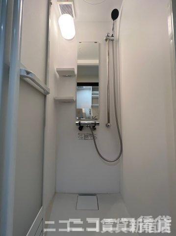 バス・シャワールーム　別号室イメージの為、現状を優先致します。
