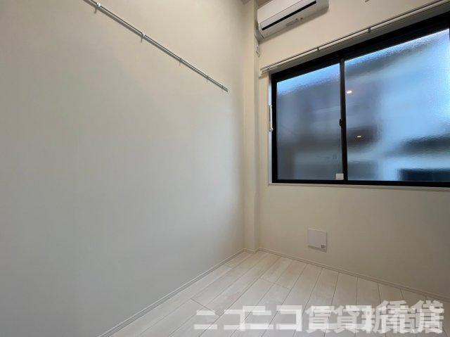 バルコニー　別号室イメージの為、現状を優先致します。