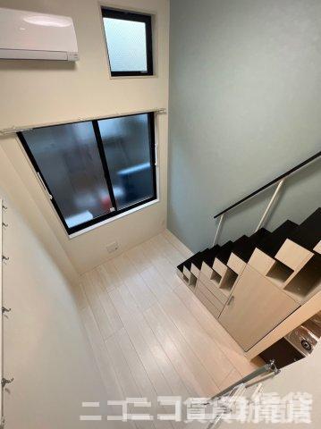 眺望　別号室イメージの為、現状を優先致します。