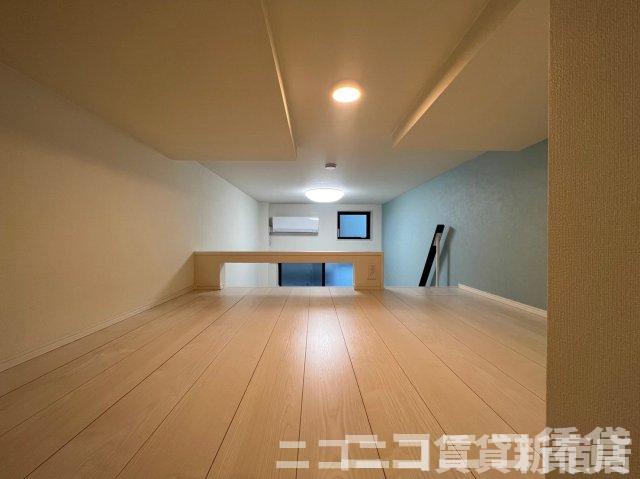 その他部屋・スペース　別号室イメージの為、現状を優先致します。