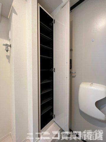 その他　別号室イメージの為、現状を優先致します。