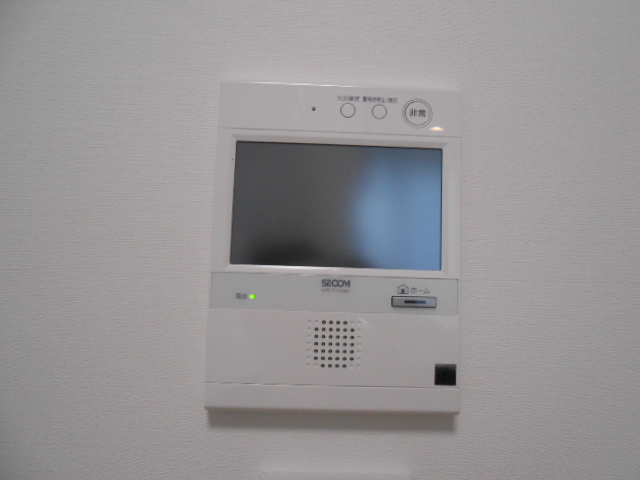 セキュリティ　別部屋参考写真