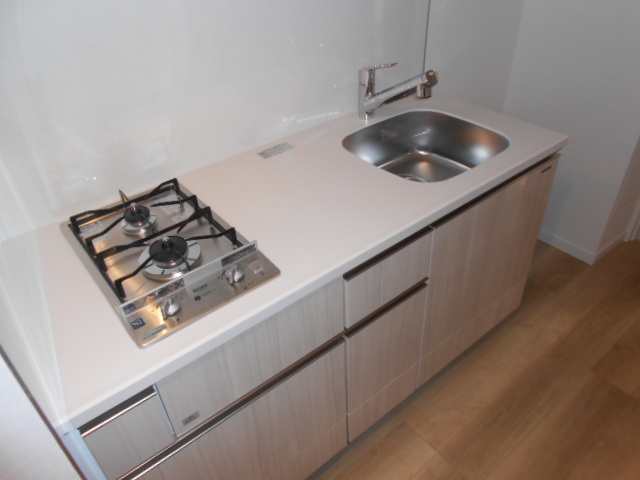 キッチン　別部屋参考写真