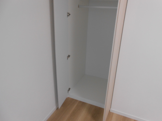 収納　別部屋参考写真