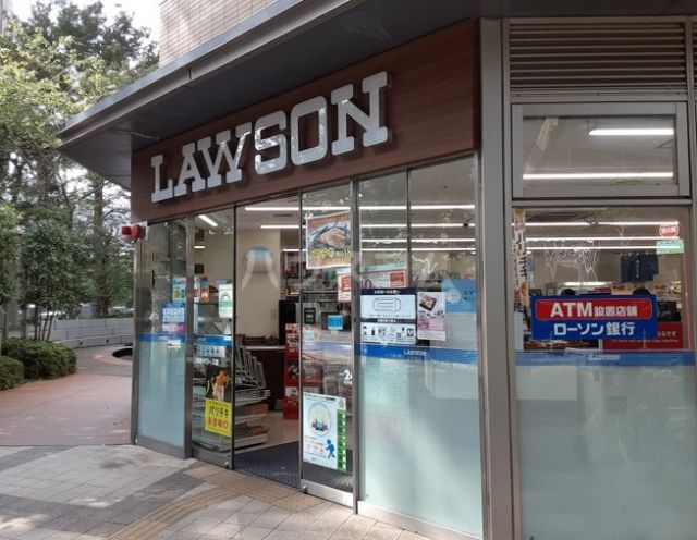 コンビニ　ローソン　武蔵野タワーズ店（コンビニ）まで707m