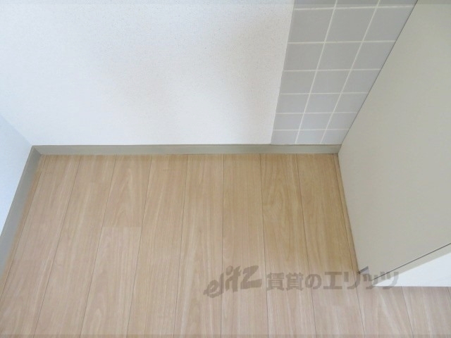 その他部屋・スペース　冷蔵庫置場