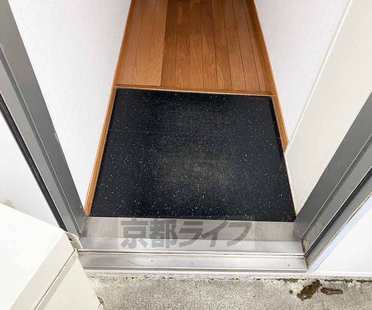 玄関　玄関です・