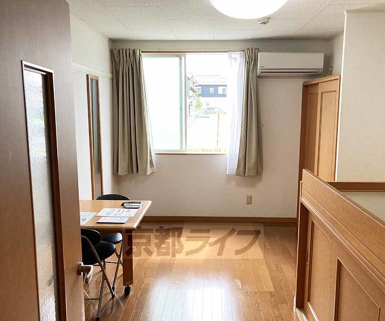 居室・リビング　綺麗なお部屋です・