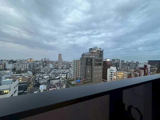 眺望　別部屋参考写真