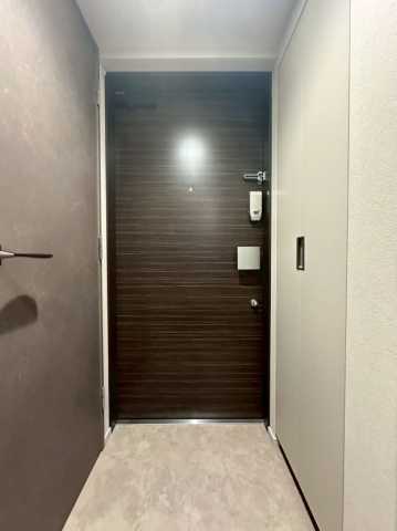 玄関　別部屋参考写真