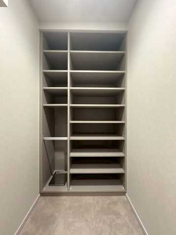 収納　別部屋参考写真