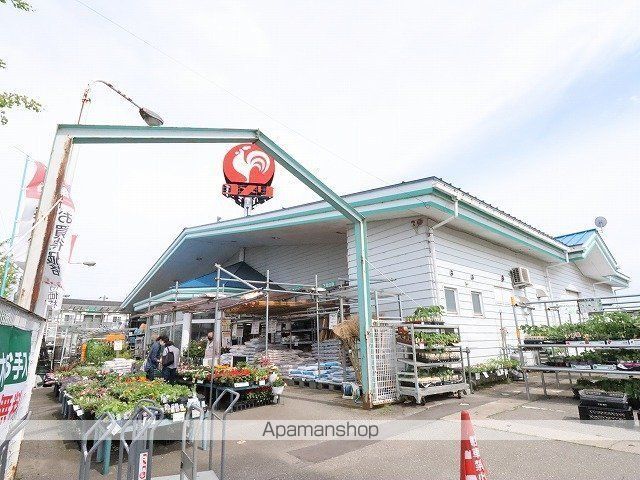 ホームセンター　コメリ（ホームセンター）まで750m