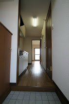 玄関　※他部屋参照・現況優先