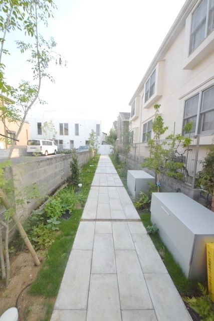 その他共有部分　★エントランス★