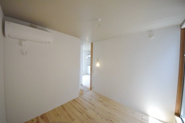 居室・リビング　★居室★