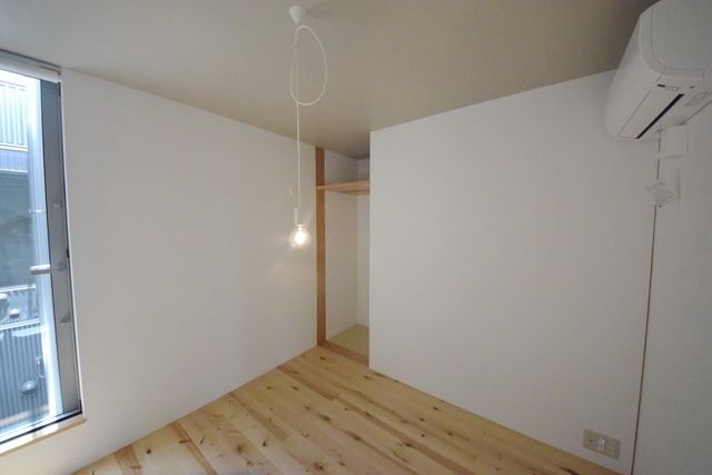 その他設備　★居室★