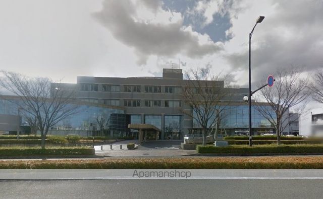 銀行　百十四銀行　頭脳化センター出張所（銀行）まで1768m