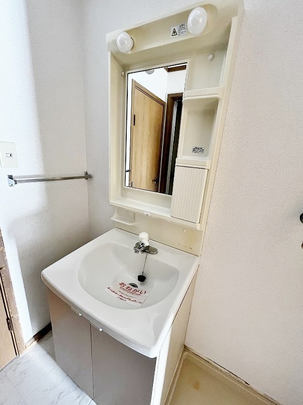 洗面設備　★洗面脱衣所/独立洗面台★