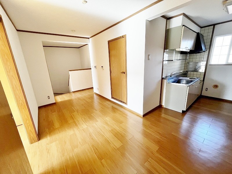 居室・リビング　★LDK10.5帖★