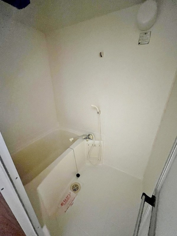 バス・シャワールーム　★浴室★