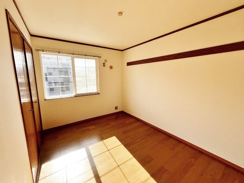 その他部屋・スペース　★洋室6帖★