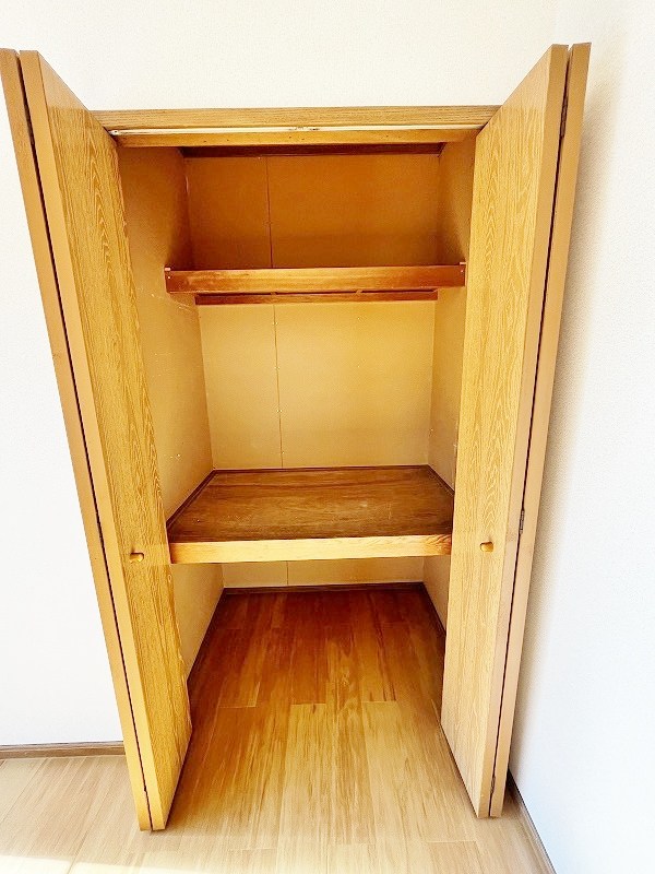 収納　★収納スペース★