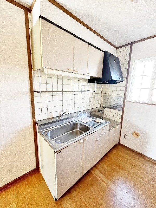 キッチン　★キッチンスペース★