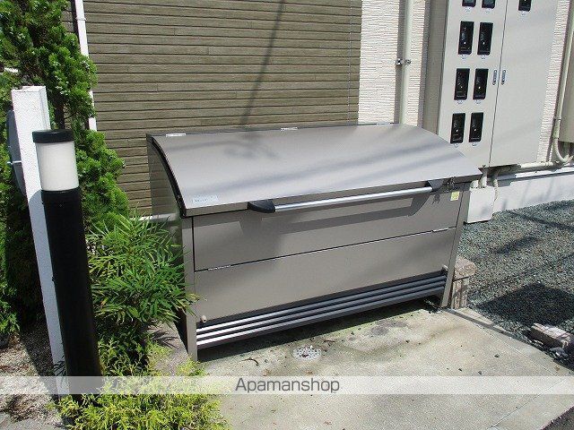 その他共有部分　その他共有部分