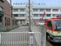 小学校　江戸川区立葛西小学校（小学校）まで206m