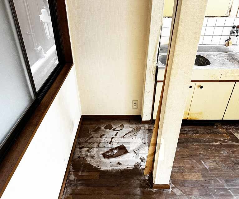 その他部屋・スペース