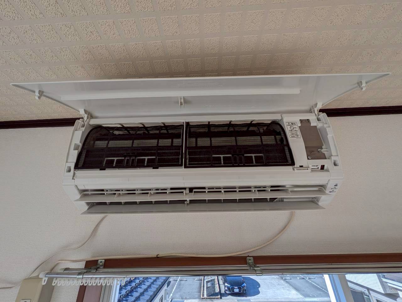 その他設備　クリーニング済みです