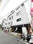 中目黒駅より徒歩4分 3階 築38年5ヶ月の賃貸物件