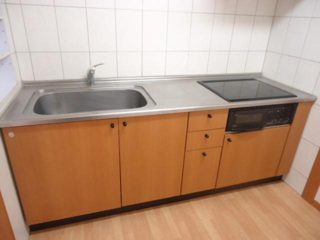 キッチン　キッチン（イメージ）