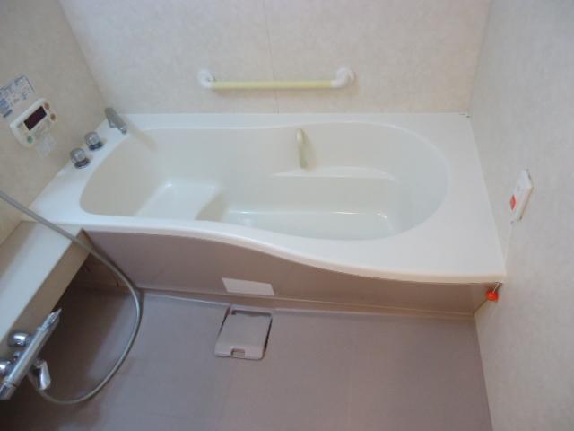 バス・シャワールーム　バス（イメージ）