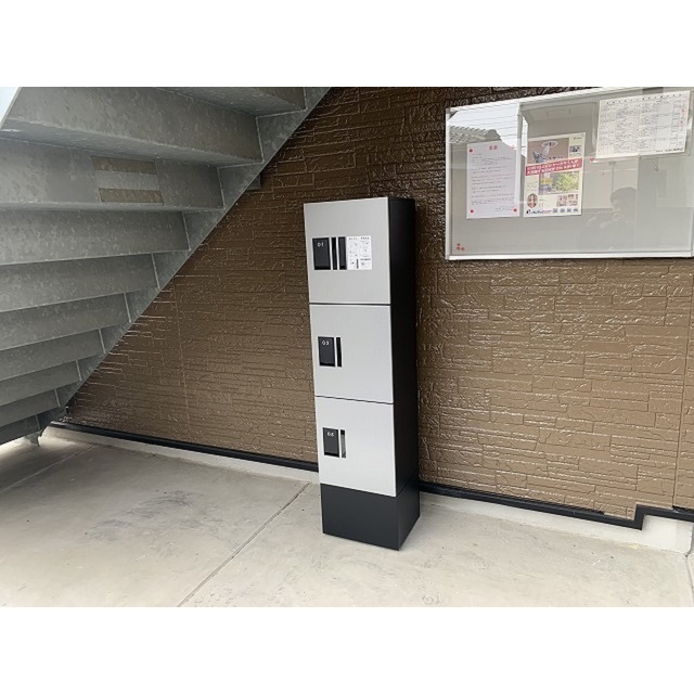 その他設備　宅配ＢＯＸ