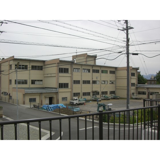 小学校　上田市立神科小学校（小学校）まで875m