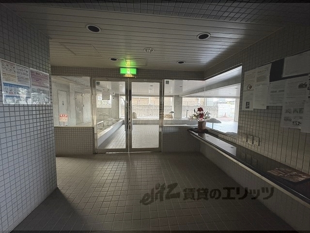 ロビー　ロビー