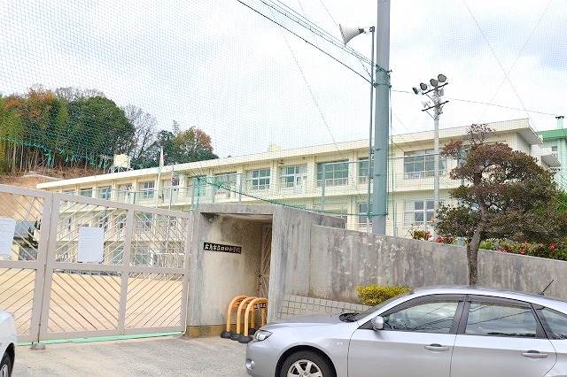 小学校　口田小学校（小学校）まで1166m