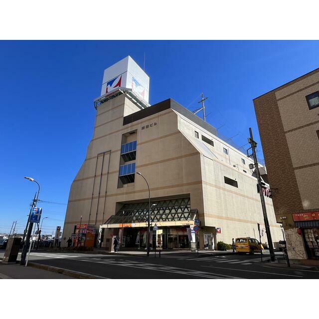 ショッピングセンター　イトーヨーカドー伊勢原店（ショッピングセンター）まで686m