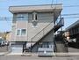 苫小牧駅より徒歩37分 3階 築30年7ヶ月の賃貸物件