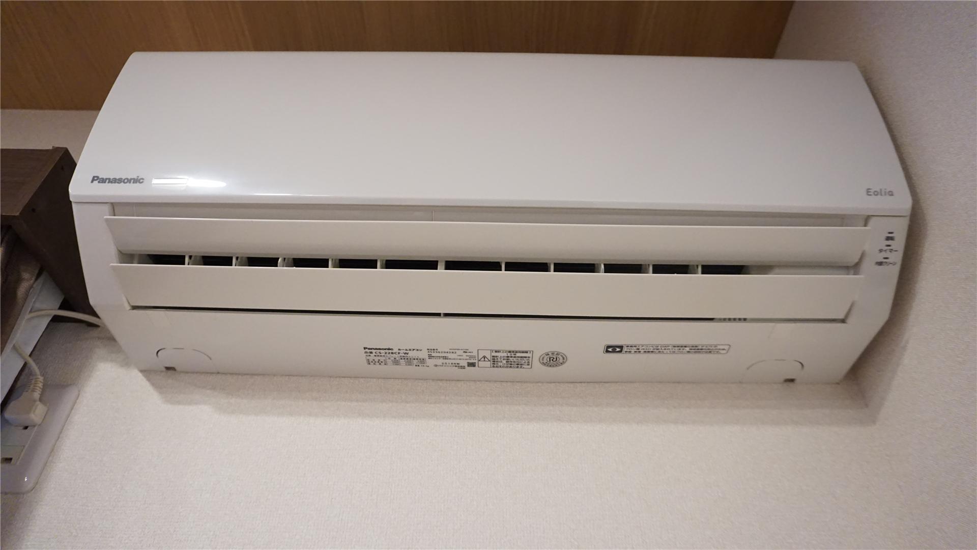 その他設備　別のお部屋の写真です