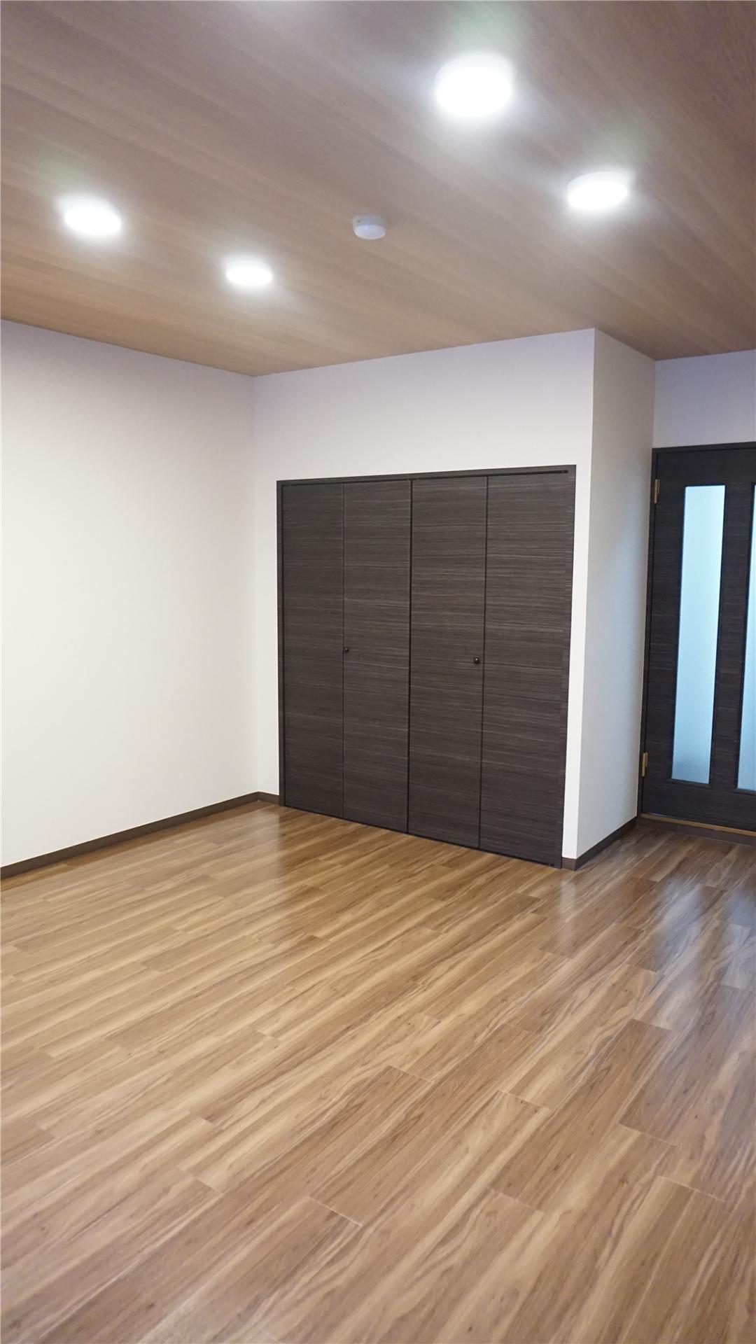 その他部屋・スペース　別のお部屋の写真です