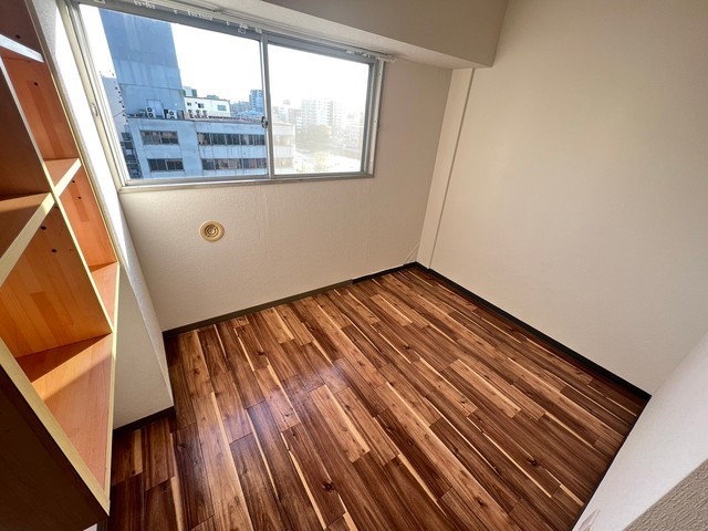 居室・リビング　他号室の写真です