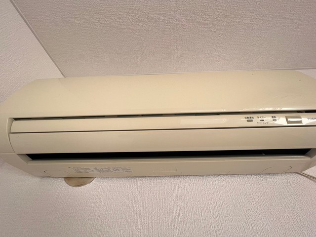 その他設備　他号室の写真です